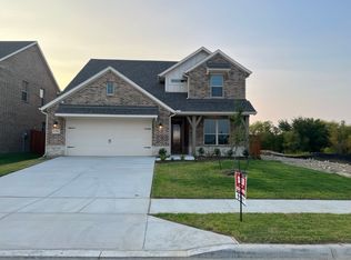 1900 Kelva Dr, Haslet, TX 76052