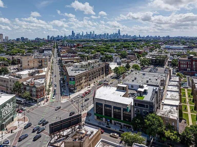 1613 W Belmont Ave, Chicago, IL — Photo 26