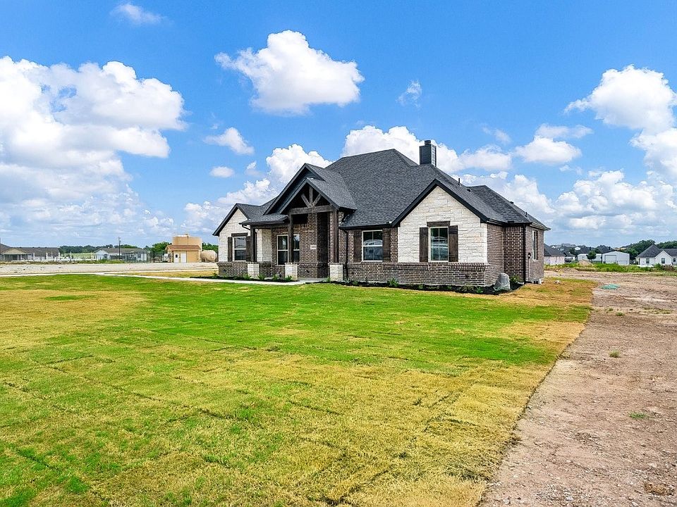 4911 Tin Top Rd, Weatherford, TX 76087 MLS 20364477 Zillow