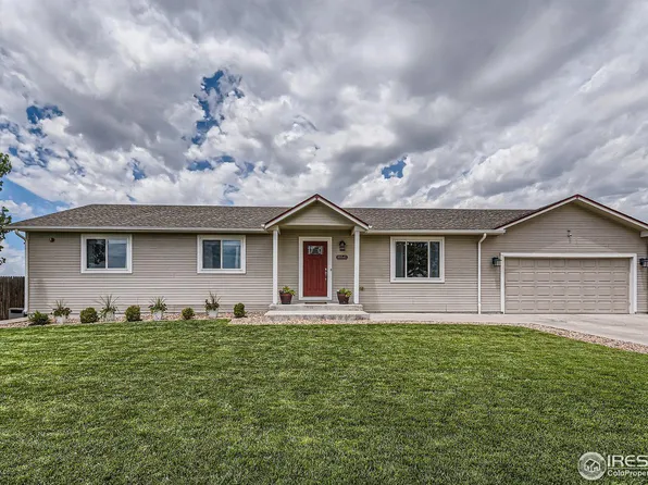 10541 E 158th Ct, Brighton, CO 80602