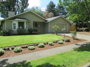 12620 SW Cleveland Bay Ln, Beaverton, OR 97008