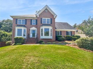 1281 Kay Ter SE, Conyers, GA 30013