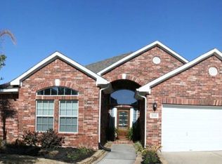 2130 Rome Dr, Pearland, TX 77581