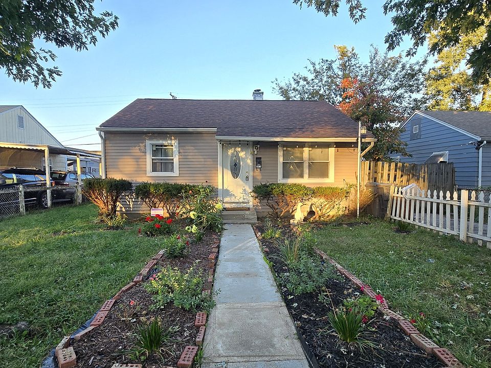 1st image of 2441 N Goodlet Ave