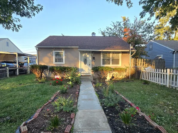 2441 N Goodlet Ave, Indianapolis, IN 46222