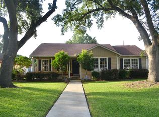 2660 Ashley St, Beaumont, TX 77702