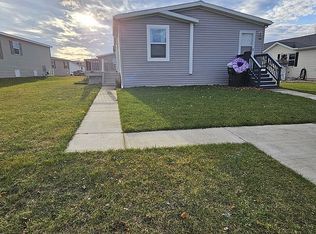 1556 Larkmore Ln, Grass Lake, MI