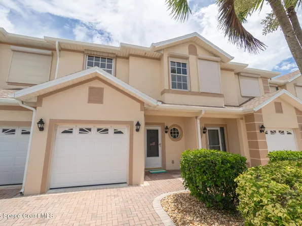 5201 Ocean Beach Blvd APT 4, Cocoa Beach, FL 32931