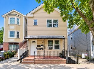302 N 2nd St FLOOR 2, Harrison, NJ 07029