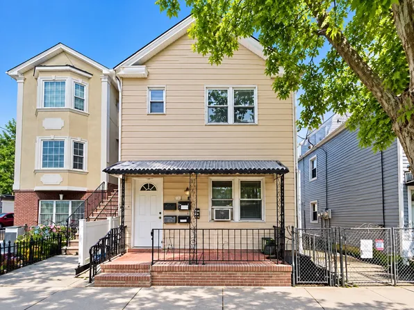 302 N 2nd St Floor 2, Harrison, NJ 07029