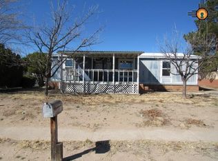 712 N Foch St, Truth Or Consequences, NM 87901