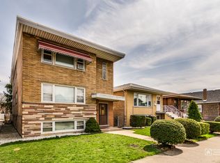 6207 S Kilpatrick Ave, Chicago, IL 60629