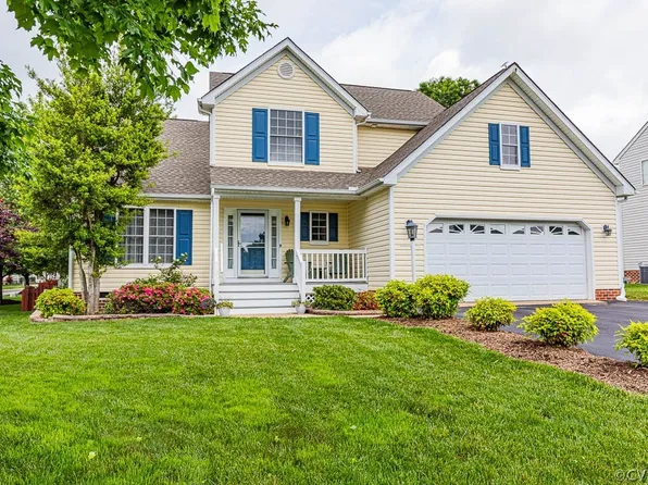 11339 Caruthers Way, Glen Allen, VA 23059
