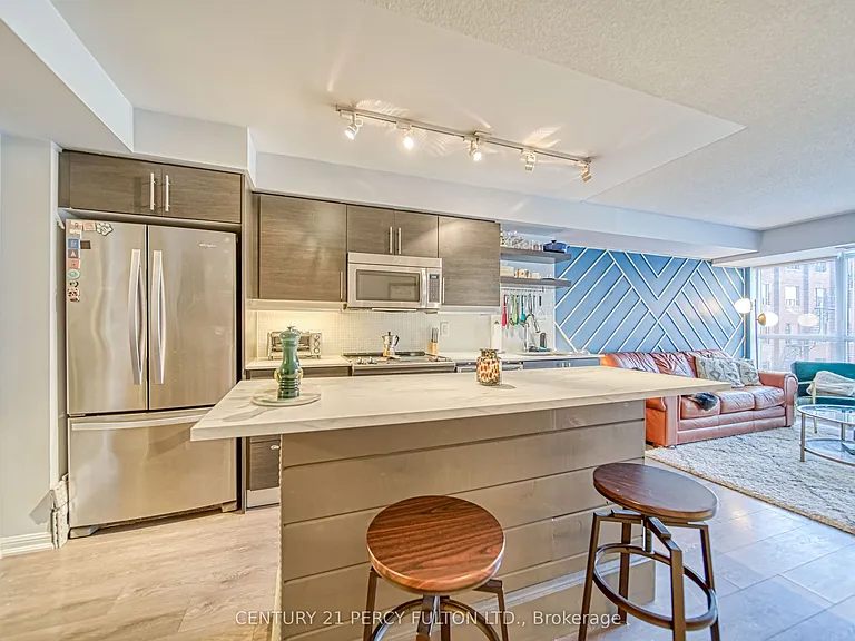400 Adelaide St E #510 — Photo 7