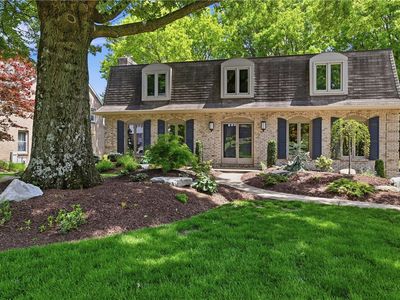 4108 Jasmine Dr, Bethel Park, PA, 15102
