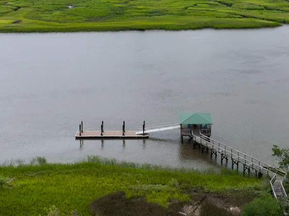 115 Wappoo Landing Cir, Charleston, SC 29412