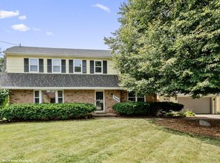 3416 Ashworth Rd, West Des Moines, IA 50265