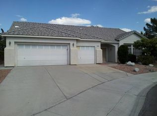 3504 Tullamore St, Las Vegas, NV 89129