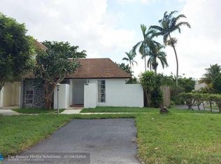 1366 Seaview Dr, Pompano Beach, FL 33068
