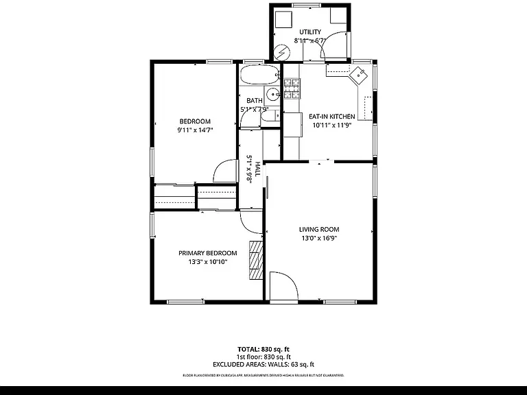 11816 Garfield Ave #1 — Photo 2