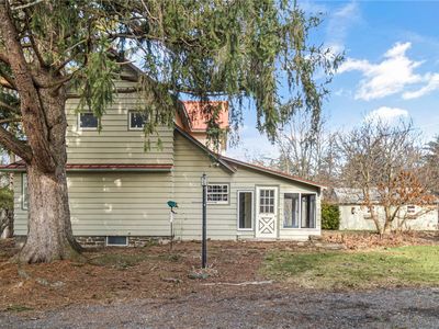 2929 N Triphammer Rd, Ithaca, NY, 14850