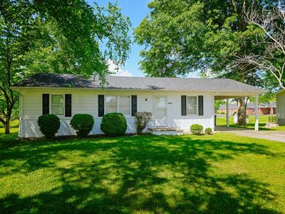 112 Jeanetta Ct, Providence, KY, 42450