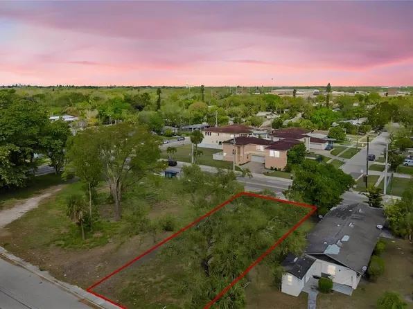 0 Dr Martin Luther King Jr Way Lot 2, Sarasota, FL 34234
