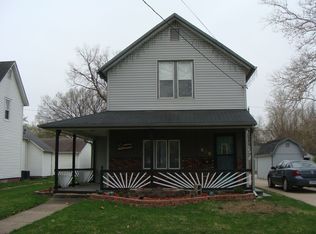 608 Chester Ave, Ottumwa, IA 52501