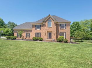 12625 Broken Saddle Rd, Knoxville, TN 37934