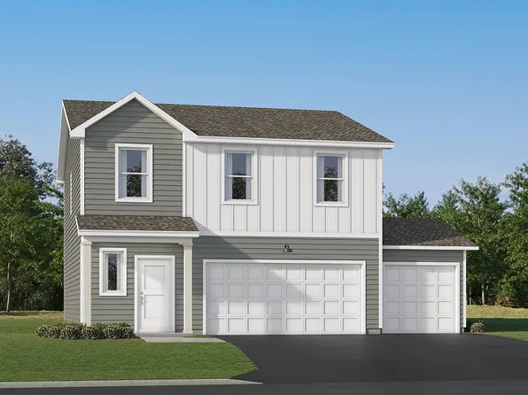 Aspen Plan, Gonz Lake : Venture Collection