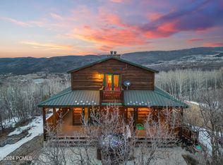 2647 S Timber Lakes Dr, Heber, UT 84032