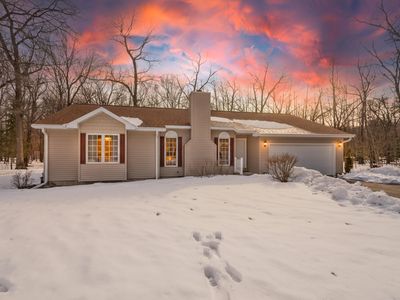 N3236 Kozuzek Rd, Peshtigo, WI, 54157
