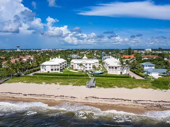 5900 Old Ocean Boulevard #A7, Ocean Ridge, FL 33435
