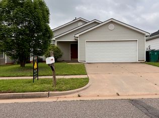 1716 NW 148th St, Edmond, OK 73013