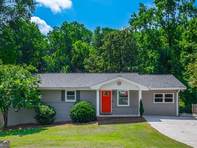 3063 Highland Dr SE, Smyrna, GA, 30080