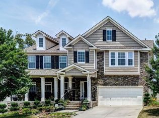 2416 Orofino Ct, Charlotte, NC 28269