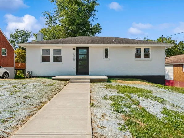 12480 Larimer Ave, North Huntingdon, PA 15642