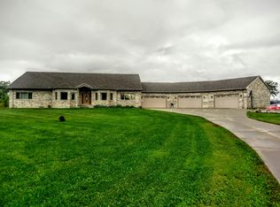 30635 Sheri Ln, Richmond, MI 48062