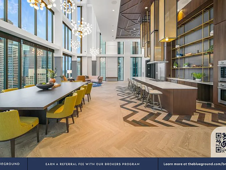 Building's Lounge