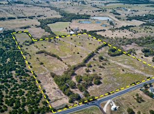 Fm 1562 Fm 1562 Hwy, Celeste, TX 75423