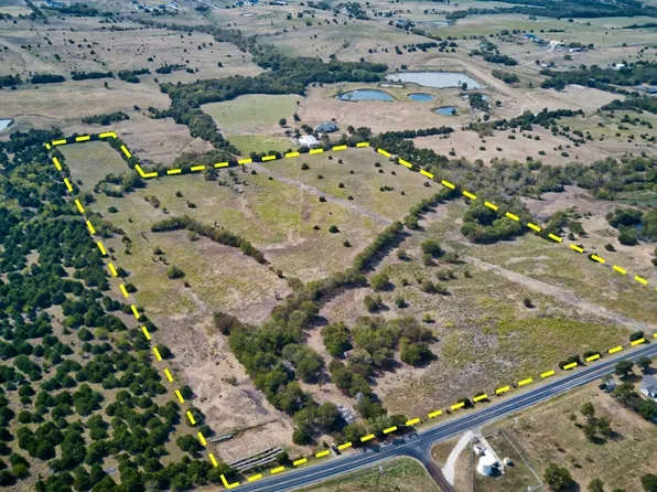 Fm 1562 Fm 1562 Hwy, Celeste, TX 75423