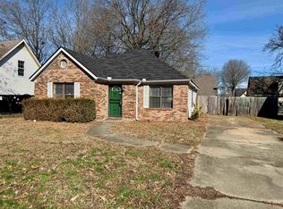 2512 Bonnie Jean Pl, Jonesboro, AR 72404