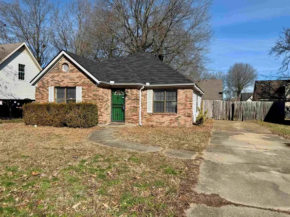 2512 Bonnie Jean Pl, Jonesboro, AR 72404