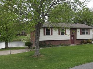 49 Robin Rd, Corbin, KY 40701