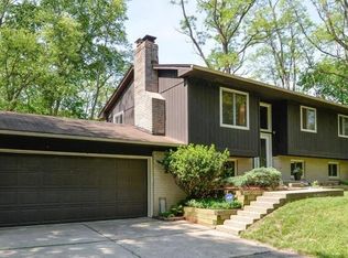 2785 Peters Rd, Dexter, MI 48130