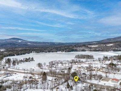 766 Franklin Highway, Andover, NH, 03216