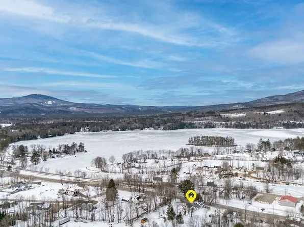 766 Franklin Highway, Andover, NH 03216