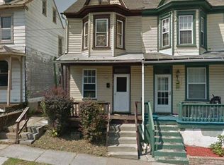 710 N 19th St, Harrisburg, PA 17103