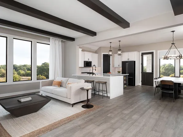 Cheyenne Plan, Westland Ranch