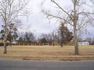 3300 Yamparika St, Vernon, TX 76384